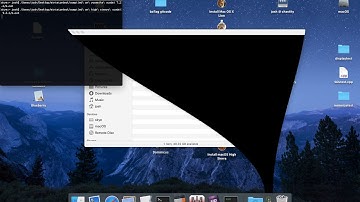 SDL 2.0.8 SDL_MinimizeWindow() issue on macOS High Sierra