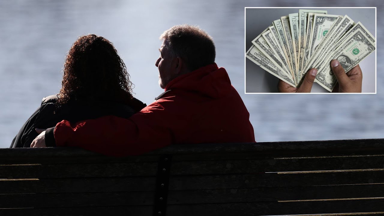 Cómo llevar las finanzas en pareja para que el dinero no se convierta ...