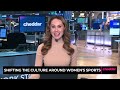 How Caitlin Clark Joining the WNBA Could Boost the League