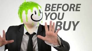 Meccha Chameleon - Before You Buy