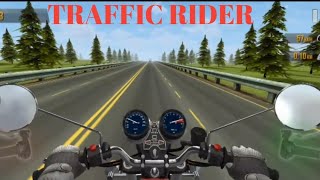 🏍️ Traffic Rider Mein Dangerous Highway Race 🔥 Must screenshot 5