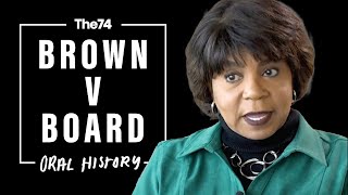Brown v. Board of Education: Cheryl Brown Henderson