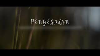 NONHA DITHA WANMA_PENYESALAN  Feat APE NAPSOR & CARDINALPROTOCOL