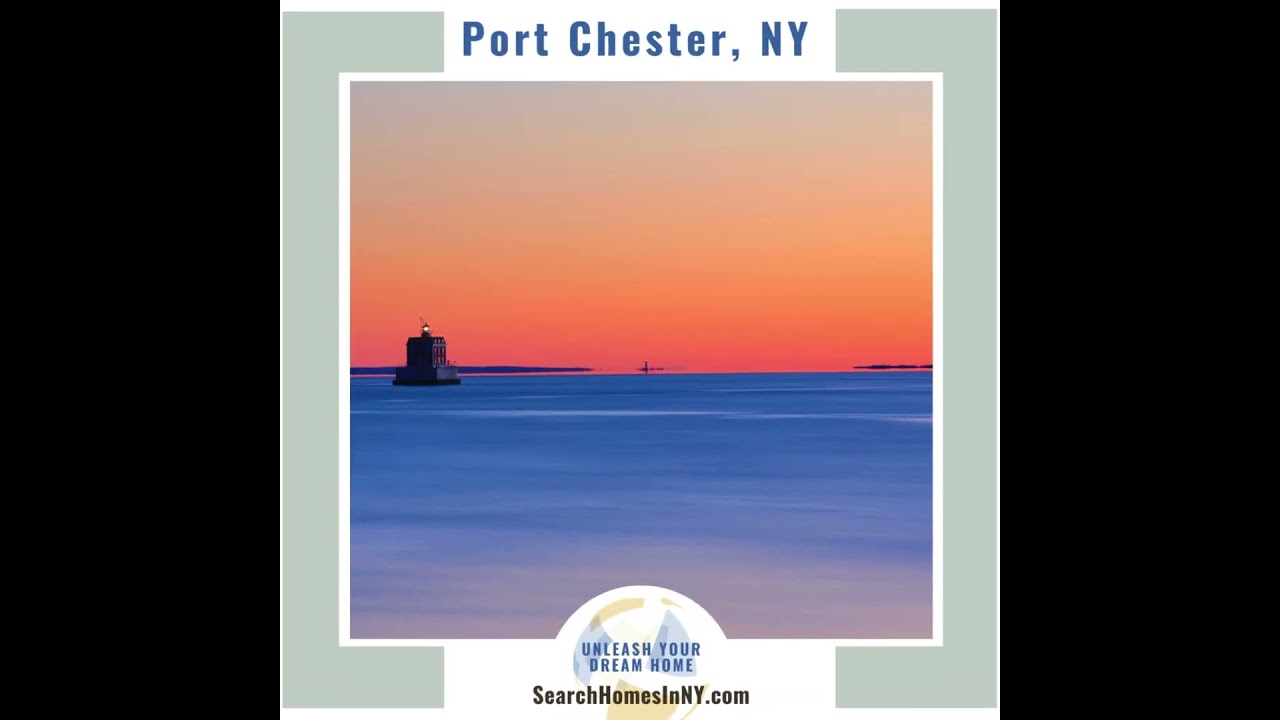Discover a dream home Port Chester, NY & register for all the latest listings at searchhomesinny.com