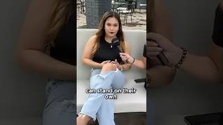 Filipinas Reveal Their Dream Foreign Boyfriends #interview