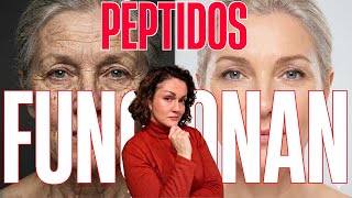 No uses PÉPTIDOS sin ver esto: Consejos de Enfermera (Piel Madura)