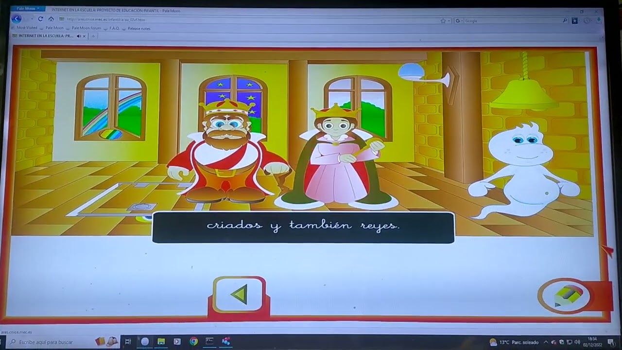 Conoce a los animales con Fantasmin DibujosPekes