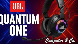 JBL Quantum One