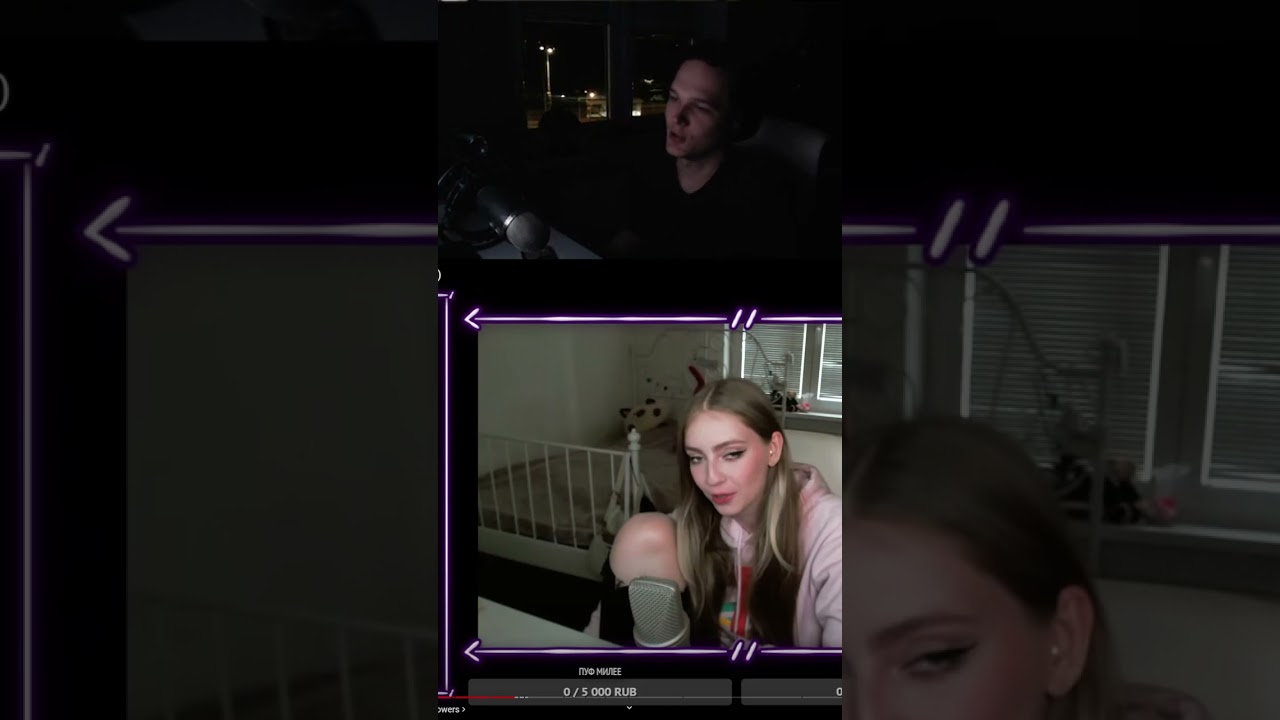 Прив, че дел? | 