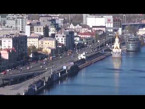 Russia and Ukraine Agree on Local Ceasefire