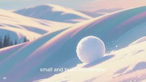 Small Steps, Big Changes: Unlocking Your Potential with Self-Improvement