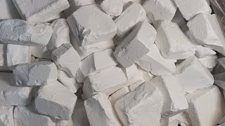 Yiou Jumbo Chalk Unboxing Super Soft