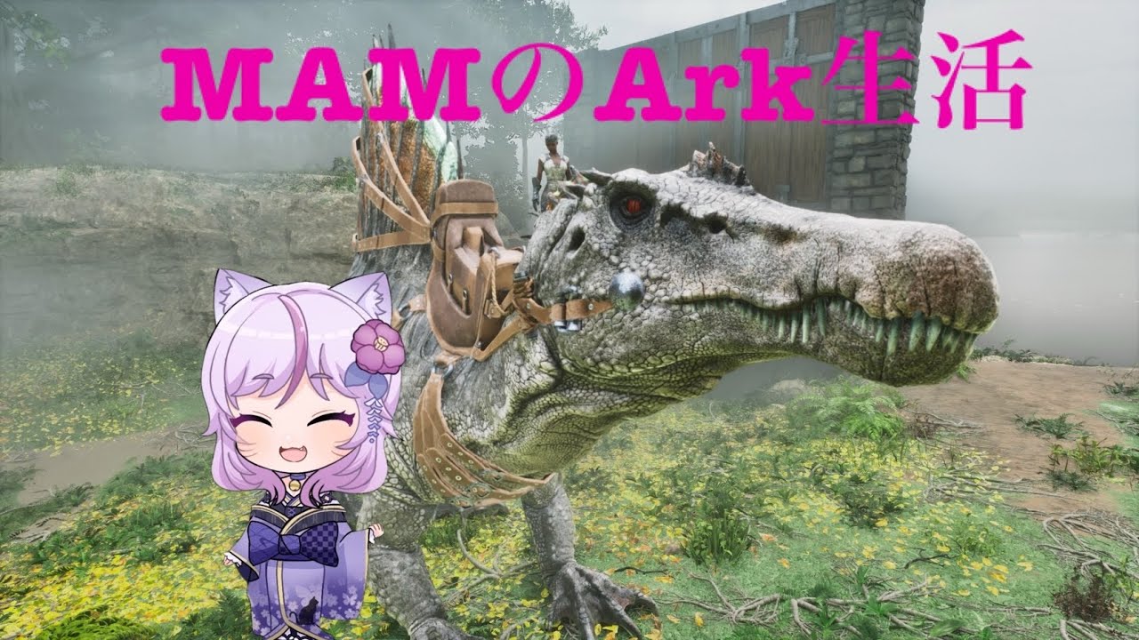 [SAS]バレンタインイベントだーーー