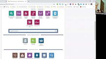 Intro to Moby Max Math