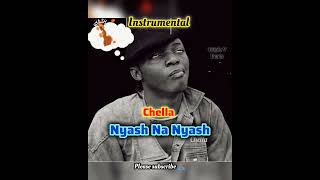 Chella  Nyash Na Nyash  Freebeat Instrumental Afrobeat 2024 Beats