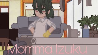 Momma Izukuadult Au Kiridekugachaclub