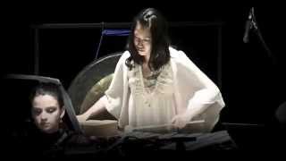 Round By Gabriele Marangoni Extract