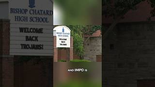 IMPD conducts back-to-school traffic enforcement blitz
