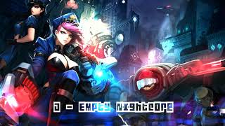 Nightcore - Rise [League of Legends] [HQ] @EmptyNightcore