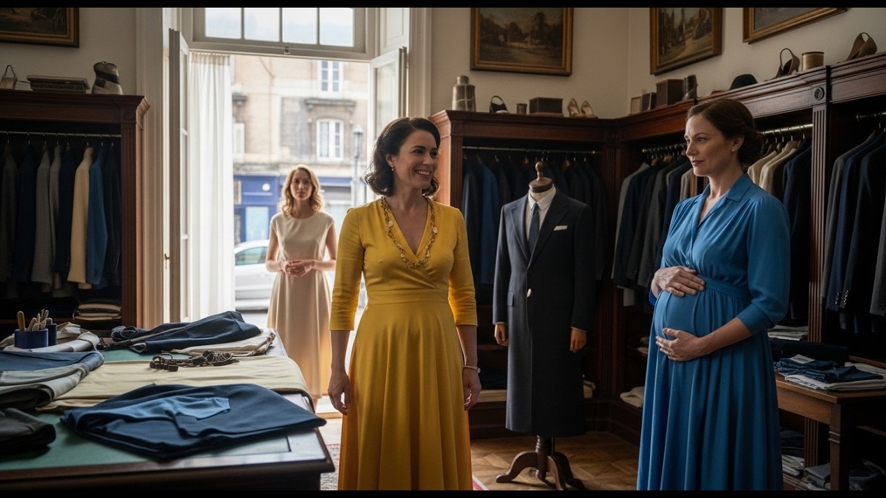 💔🥀 They sent the plain daughter as a jest… he made her his duchess