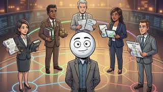 POV: Your Life as Every Level of the Ultra-Wealthy (The Hidden Rules of Money)