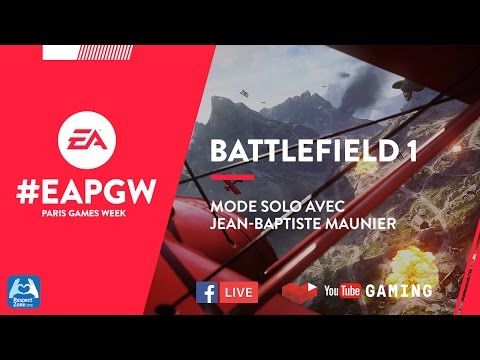 Battlefield 1