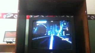 Tron Evolution ps3 Glitch Tutorial