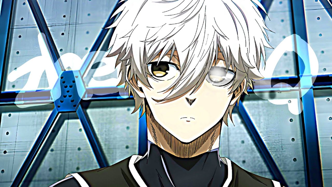 Nagi Rework