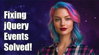 Celebrity Fixing Selfmade jQuery Event Handling Issues: Common Problems & Solutions Net Worth