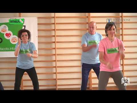 ANZIANI IN MOVIMENTO | 26/06/2025