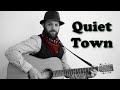 Andrew Dunmore Quiet Town The Killers Cover mp3