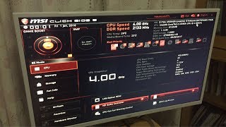 Intel Coffee Lake i3-8350K работает на Z170!