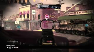 The First UMG Online Ladder Match Ever Played Map 2! (Singles)