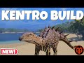 The BEST Build For Kentro | Path of Titans