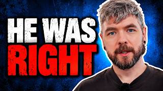 Jacksepticeye Warned Everyone About MrBeast