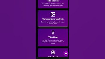 make thumbnail with in two minutes