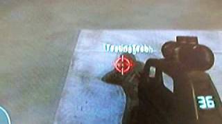 superbounce on lockout