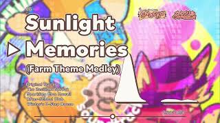 Sunlight Memories (Farm Theme Medley) - Snacko Remixes Tr.6