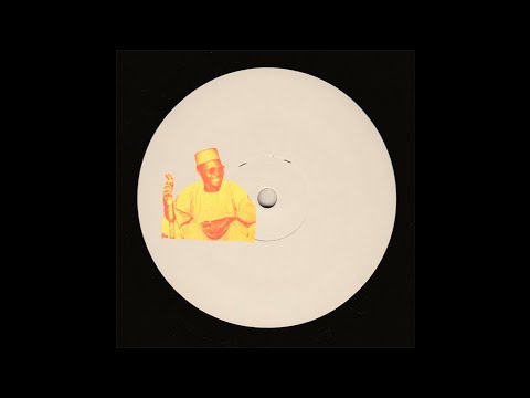 Ebo Taylor - Atwer Abroba (Felipe Gordon Edit)