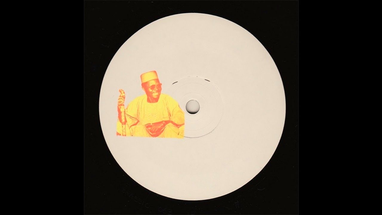 Ebo Taylor - Atwer Abroba (Felipe Gordon Edit)