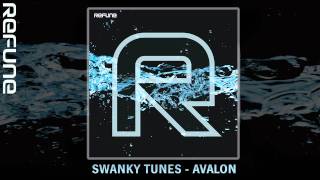 Swanky Tunes - 'Avalon'