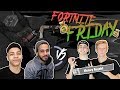 $20,000 Fortnite Tournament!! TSM Myth & Hamlinz vs. FaZe Tfue & Cloak