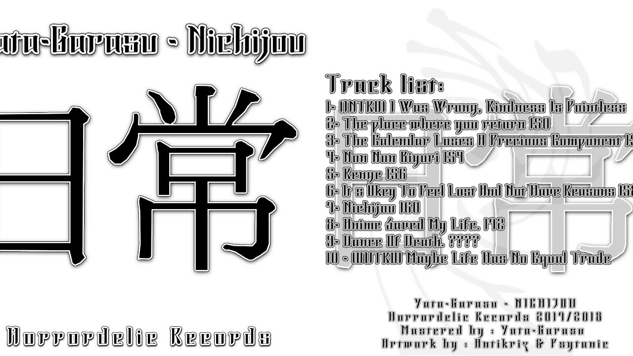 YataGarasu Nichijou 03 The Calendar Loses A Precious Component 152