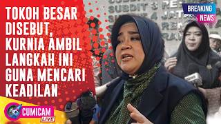BREAKING NEWS! Nama-Nama Tokoh Besar Diungkap, Kurnia Tri Royani Ungkap Keinginan Ini!