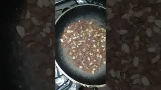patching nuts #patching #nuts #foodblogger