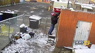Celebrity On the lookout Neighbors in Pueblo are looking for a surveillance camera thief Net Worth