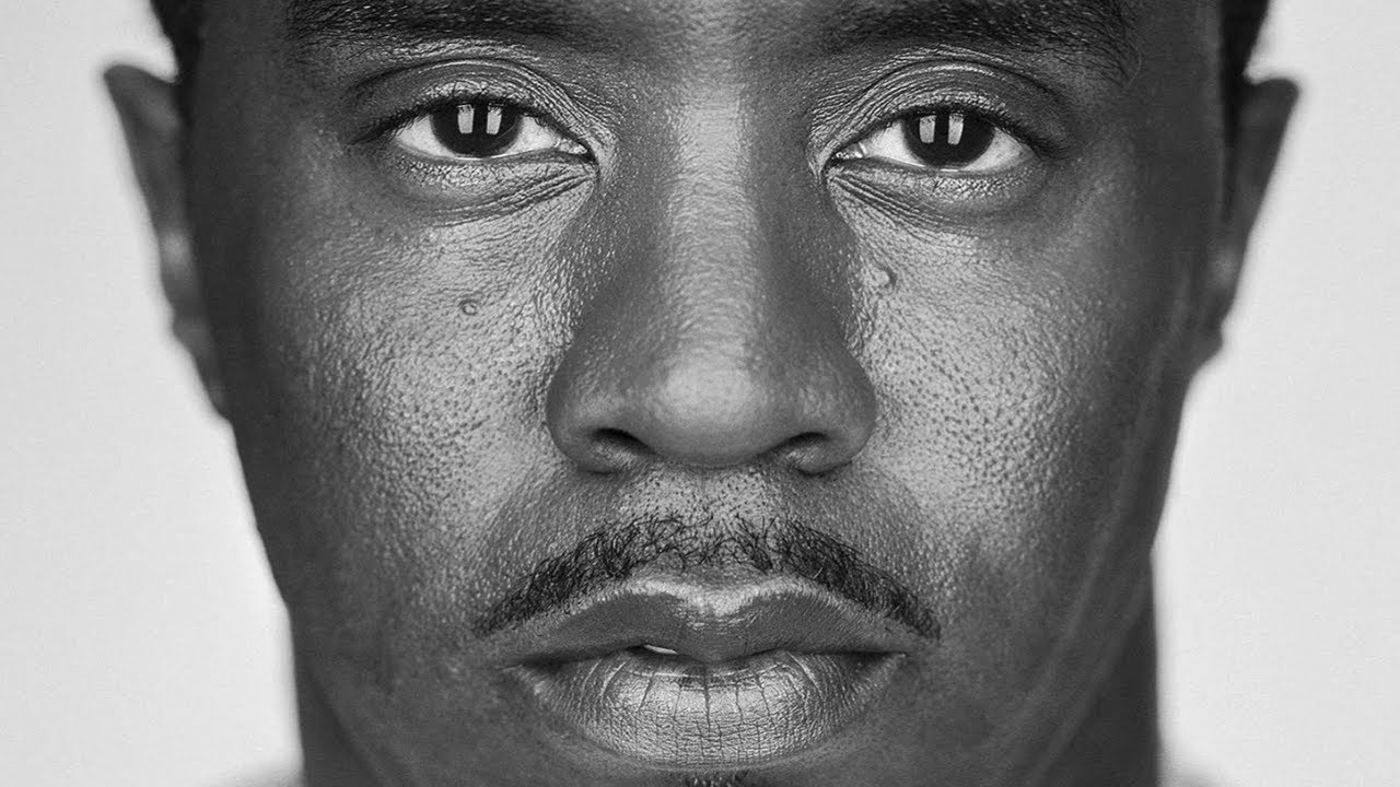 P DIDDY, O MAIOR DOENTE DE HOLLYWOOD