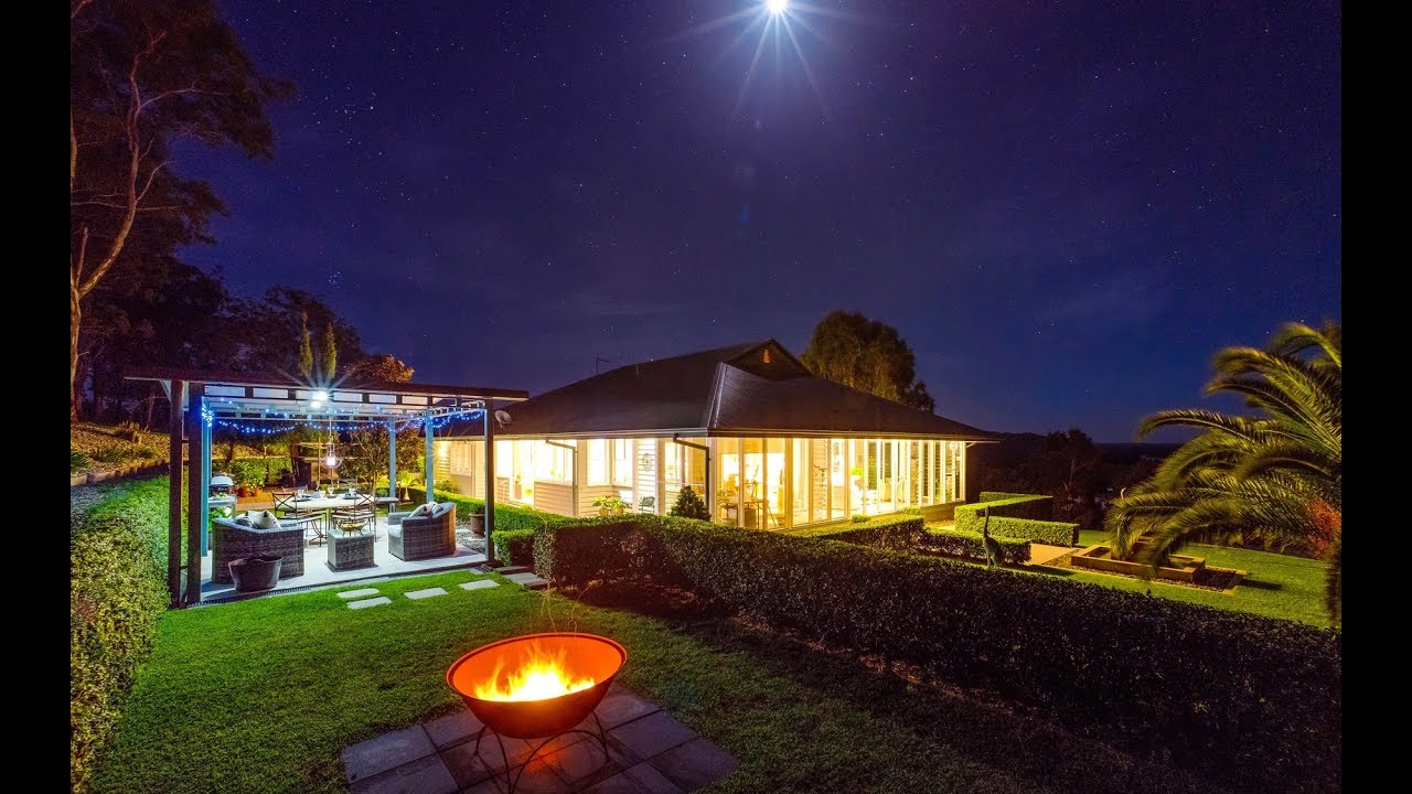 7 OLD MURRAYVILLE ROAD, ASHBY YouTube