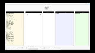 New ISim visualizer: a more complex example