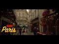 Cinematic panasonic gh5 reel  paris in 4k